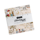 Silent Night Charm Pack 40050PP Moda Precuts