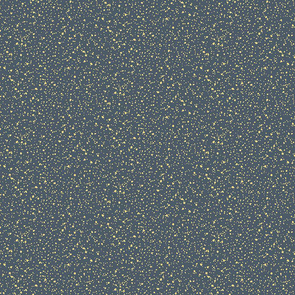 Dear Stella Stardust - Licorice STELLA-D2857  LICORICE - Sewjersey.com