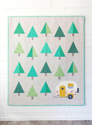 Up North Quilt - Sewjersey.com
