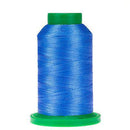 Isacord 1000m Polyester - Cornflower Blue 3713 - Sewjersey.com