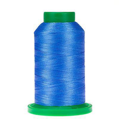 Isacord 1000m Polyester - Cornflower Blue 3713