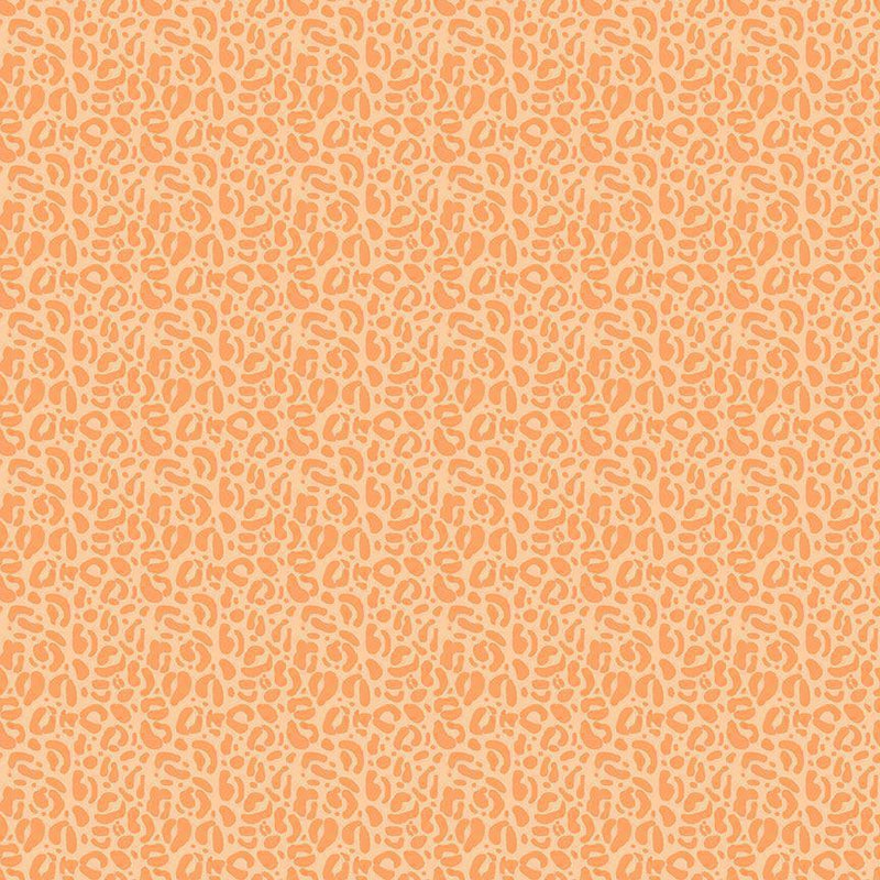 Dear Stella Wild Apricot STELLA-DPJ3031 APRICOT - Sewjersey.com