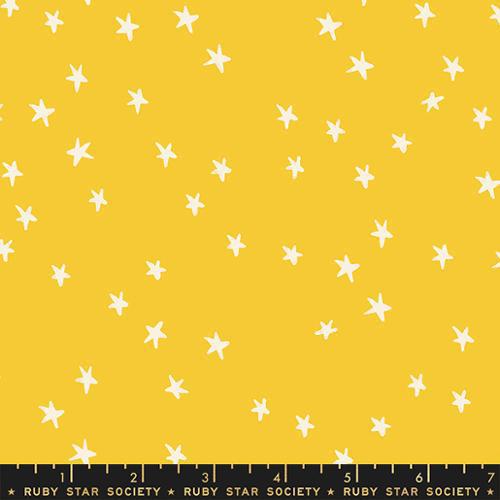 Starry Sunshine RS4109 62 Ruby Star#1  - Sewjersey.com