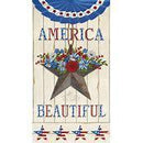 America the Beautiful - Sewjersey.com