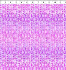 Garden of Dreams II - Bubbles - Magenta 10JYR-4