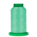 Isacord 1000m Polyester - Bottle Green 5230 - Sewjersey.com