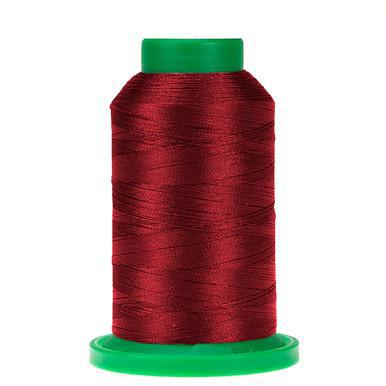 Isacord 1000m Thread Cherry 1913