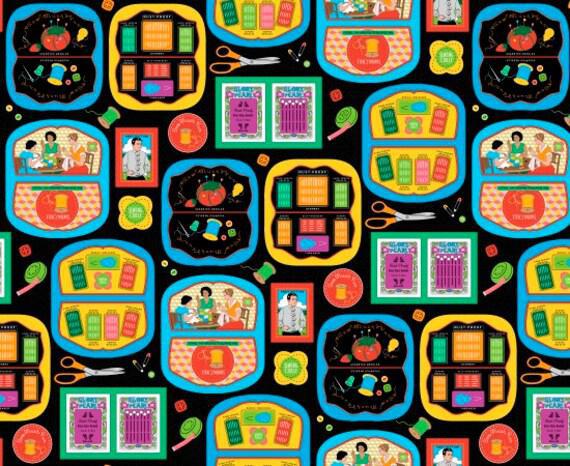 Blank Sew Happy - 8940 099