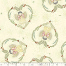 Marcus Fabrics Nordic Christmas Angels Multi R441945D MULTI