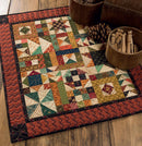Simple Patchwork: Stunning Quilts That are a Snap to Stitch by Kim Diehl - Sewjersey.com