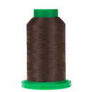 Isacord 1000m Thread - Chocolate 1876 - Sewjersey.com