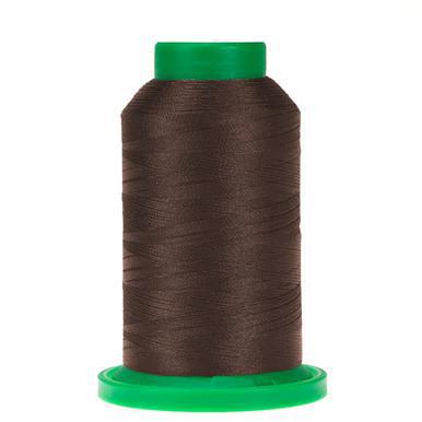 Isacord 1000m Thread - Chocolate 1876