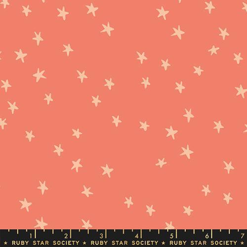 Starry Papaya RS4109 54 Ruby Star#1