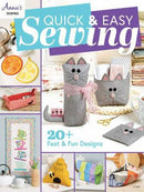 Quick & Easy Sewing - Sewjersey.com