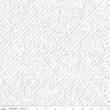 Riley Blake Hush Hush 2 Reminisce - C12880-REMINISCE