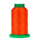 Isacord 1000m Polyester Fox Fire 1305