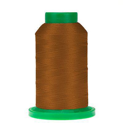 Isacord 1000m Polyester - Golden Grain 0941