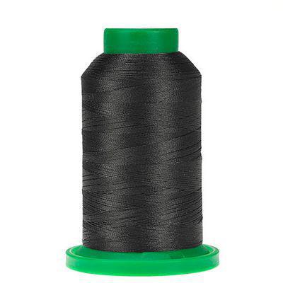 Isacord 1000m Polyester Titanium 2564