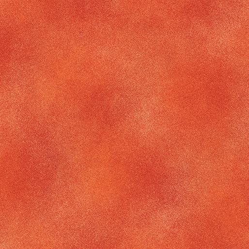 Benartex Shadow Blush - Persimmon 2045 71 - Sewjersey.com