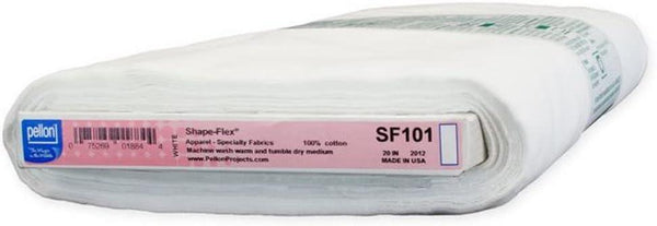SF101 Fabric Interfacing
