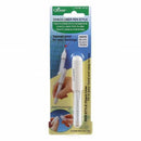 Clover Chaco Liner Pen Style White - Sewjersey.com