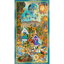 Wonderland Fabric Panel - Sewjersey.com