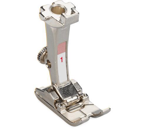 #1 BERNINA Reverse-pattern Foot