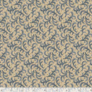 Marcus Fabrics American Icons by Carrie Quinn Hooray Blue R101744D BLUE 100% Cotton Fabric 44/45" wide - Sewjersey.com
