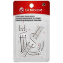 Singer Heavy Duty Hand Needle Repair Kit 7 count - Sewjersey.com