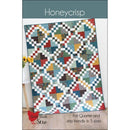 Honeycrisp Pattern by Cluck Cluck Sew