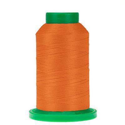 Isacord 1000m Polyester - Apricot 1220