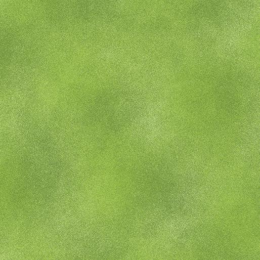 Benartex Shadow Blush - Grass Green 2045-J - Sewjersey.com