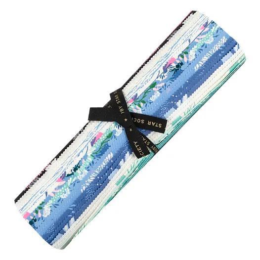 Ruby Star Society Backyard Layer Cake by Sarah Watts RS2048LC