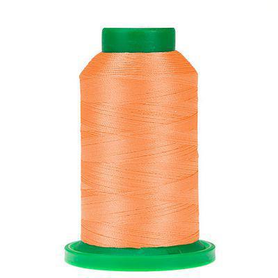 Isacord 1000m Polyester - Salmon 1352 - Sewjersey.com