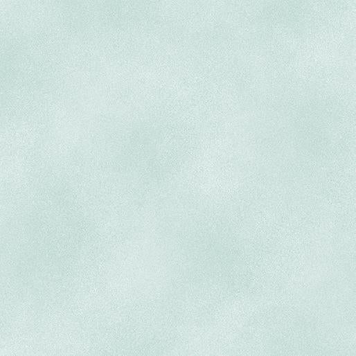 Benartex Shadow Blush - Robin's Egg 2045 17 - Sewjersey.com