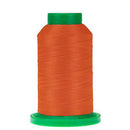 Isacord 1000m Polyester - Paprika 1301 - Sewjersey.com