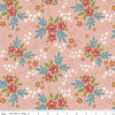 Riley Blake Designs Primrose Hill by Hello Melly Designs - C11060-BLUSH - Sewjersey.com