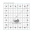 Quilters Select 5.5 x 5.5 inch square