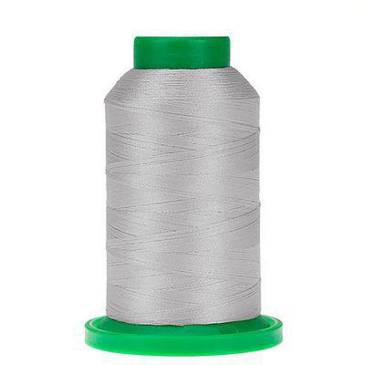 Isacord 1000m Polyester - Saturn Grey 0182