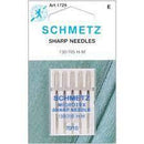 Schmetz Microtex