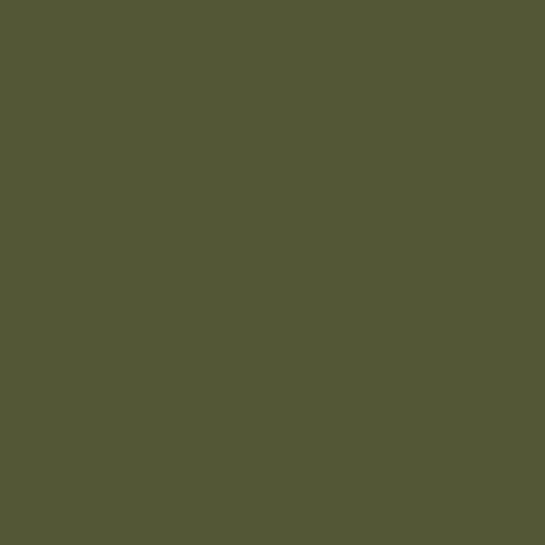 Art Gallery Fabrics Solid Knit in Camouflage - KS-139