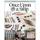 Once Upon a Strip Book
