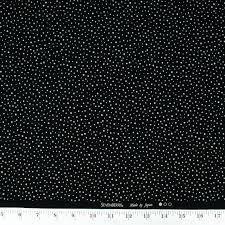 Sevenberry Petite Basics Lawn - Black