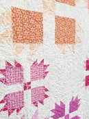 Wild Tracks  Quilt Pattern - Sewjersey.com