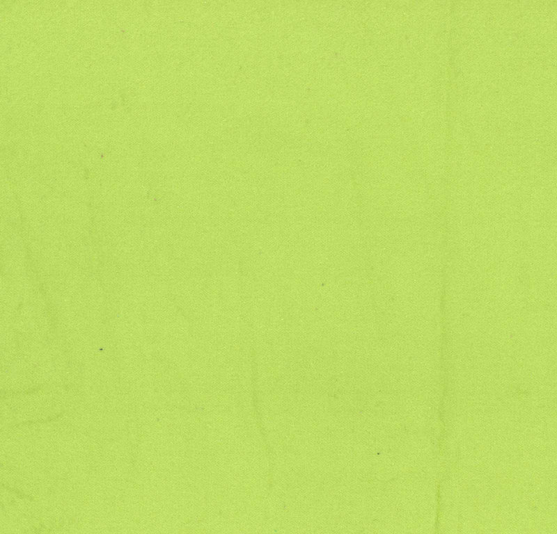 Oasis Fabrics Heavy Flannel Solids 66-36 Lime