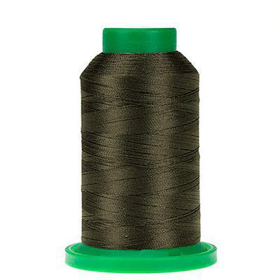 Isacord 1000m Polyester - Olive 6156