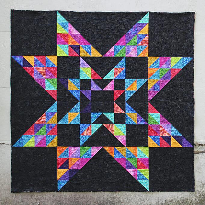 charmed squares