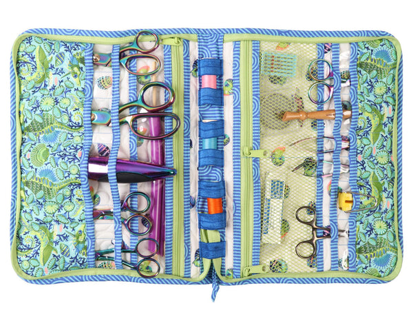 By Annie Pattern Running with Scissors