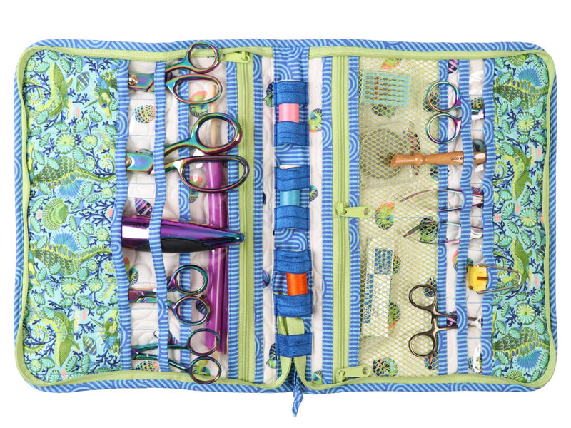 By Annie Pattern Running with Scissors