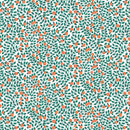 CITRUSLY STELLA-D2607  WHITE - Sewjersey.com